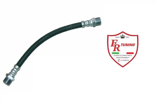 Tubo freno posteriore fiat - tubo,