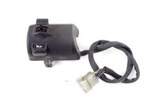 APRILIA SCARABEO 200 AP8127225 DEVIOLUCI COMMUTATORE SINISTRA 01 - 04 LEFT HANDL