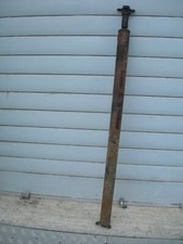 ALBERO DI TRASMISSIONE  FIAT