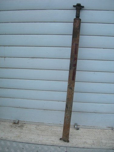 Albero trasmissione fiat - ,