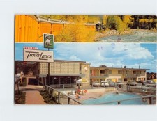 Cartolina Durango Travel Lodge