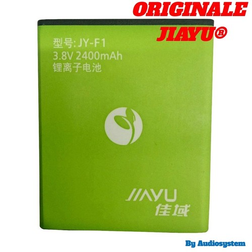 Batteria originale jiayu per - batteria,