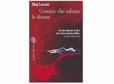 Uomini che odiano le donne by