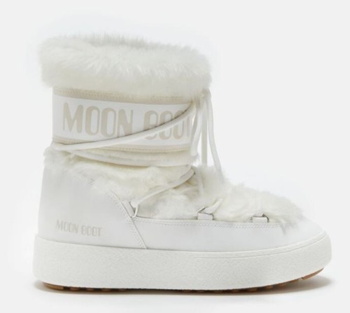 Moon boot ltrack faux - moon, wp