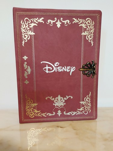 Taccuino walt disney company - taccuino, company"