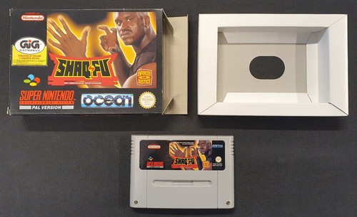 Console game play - console, super