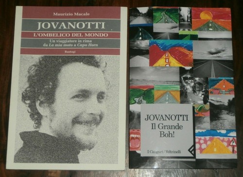 Libri jovanotti l - libri,