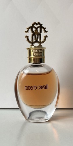 Roberto cavalli eau parfum - eau,