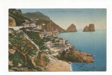 C1 - Capri Piccola Marina