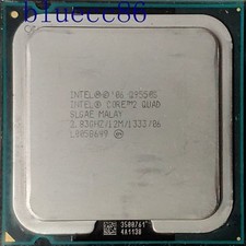 Processore CPU Intel Core 2