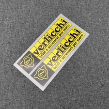 2Pcs VERLICCHI Race Parts