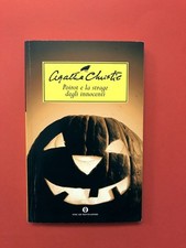 Poirot e la strage degli