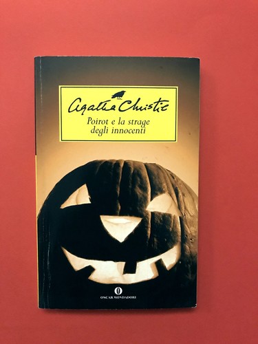 Poirot strage degli - e,