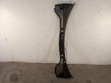 SILURO PER SKODA OCTAVIA COMBI