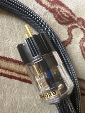 Cavo Alimentazione Hifi