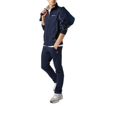 Champion Tuta da Uomo Full Zip