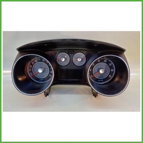 Quadro strumenti - quadro,