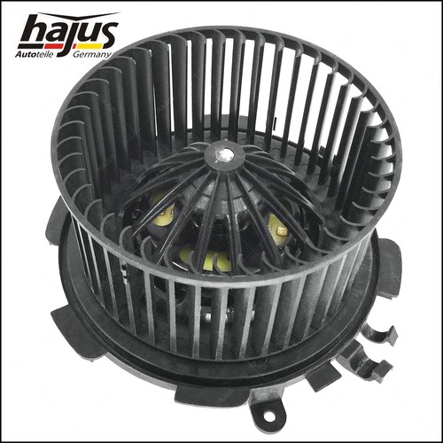 Motore ventola hajus abitacolo - ventola,