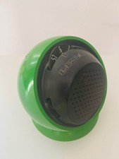 RADIO ORIGINALE Vintage LESA FUNNY 1970 funzionante era brionvega kartell braun