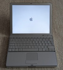 Apple PowerBook G4 12"