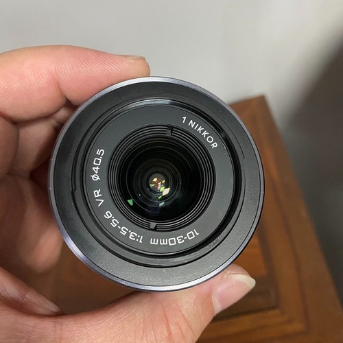 Nikon nikkor 30 - nikon, 10-30