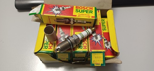 Candele bosch f5dc per - candele,