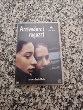 LOUIS MALLE '' ARRIVEDERCI