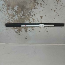 Modanatura battitacco ant SX Audi A6 Avant 4F5 3.0 TDI quattro SLine 2007 4F0853