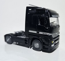 Wiking H0 1:87 camion MB