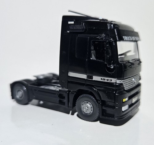 Wiking camion mb - wiking,