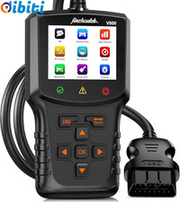 OBD2 Auto Diagnosi OBD