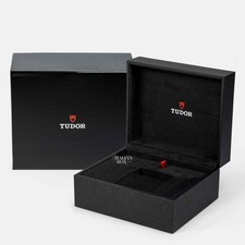 Tudor box - box, (2015-present)