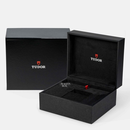 Tudor box - box, (2015-present)