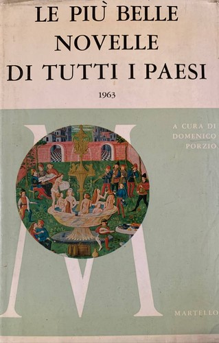 Più belle novelle tutti - più,