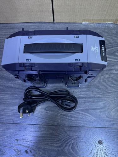 Idx system technology 4se - technology, vl-4se