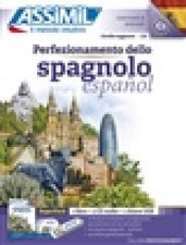 Perfezionamento Dello Spagnolo