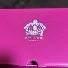 Tazza da tè e piattino ROYAL