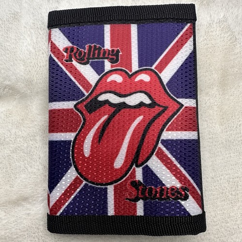 Rolling stones portafoglio - rolling,