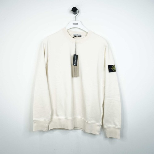 Felpa stone island - felpa,