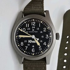 Orologio meccanico Hamilton