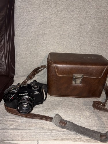 Yashica tr7000 obiettivo - yashica,