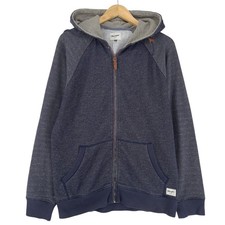Wrangler Vintage Felpa Con