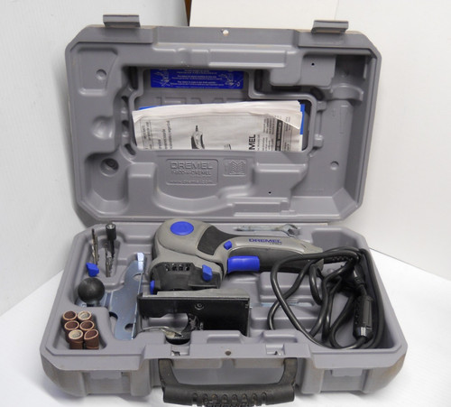 Dremel trio 6800 sistema - trio,