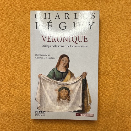 Véronique dialogo della - véronique.,