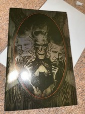 Detective Comics 1066, 1:50