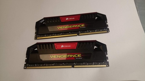 Corsair vengeance pro - corsair,