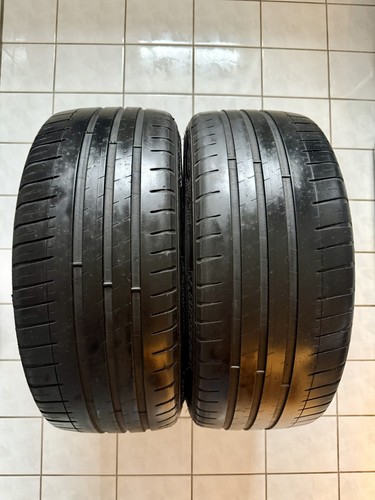 Pneumatici estivi michelin - pneumatici,