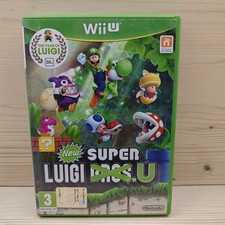New Super Luigi U - Per