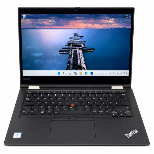 Lenovo thinkpad x390 - thinkpad, yoga
