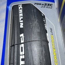 Michelin Power Road 700x23